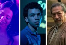 Nomeações para o Spirit Award 2025: lista completa