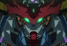 Novo anime Gundam dos criadores de Evangelion e FLCL anunciado para 2025