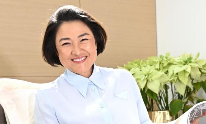 O bilionário chinês Zhang Xin entra para o conselho de administração da Mubi