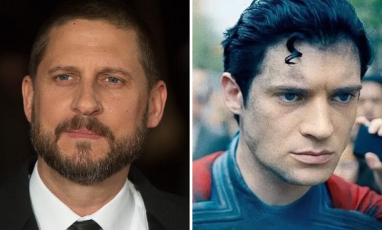 O diretor de "Esquadrão Suicida", David Ayer, defende o "Superman" de James Gunn