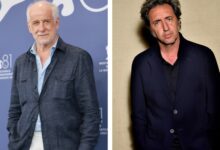 Paolo Sorrentino lança novo filme ‘La Grazia’ com Toni Servillo