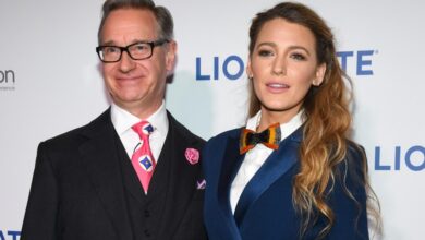 Paul Feig e Robyn Lively juntam-se às vozes em defesa de Blake Lively