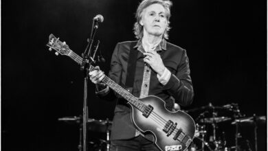 Paul McCartney vai para casa no Natal: crítica do concerto