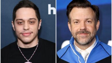 Pete Davidson diz que o pagamento de 'SNL' foi de 'US $ 3.000 por episódio' para o salário inicial