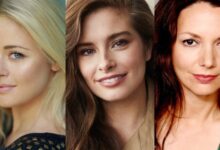 Rachel Shenton, Emily Atack e Joanne Whalley estrelarão 'The Rumour'