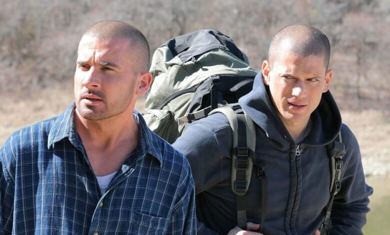 Reinicialização de 'Prison Break' recebe pedido de piloto do Hulu