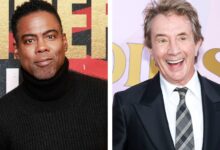 'SNL' define Chris Rock e Martin Short como apresentadores finais de 2024