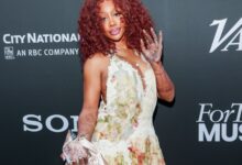 SZA provoca álbum de ‘Lana’ com vídeo de Ben Stiller