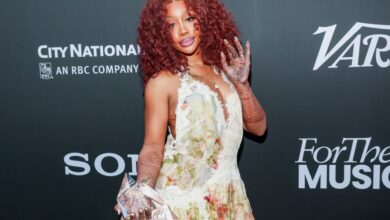 SZA provoca álbum de ‘Lana’ com vídeo de Ben Stiller