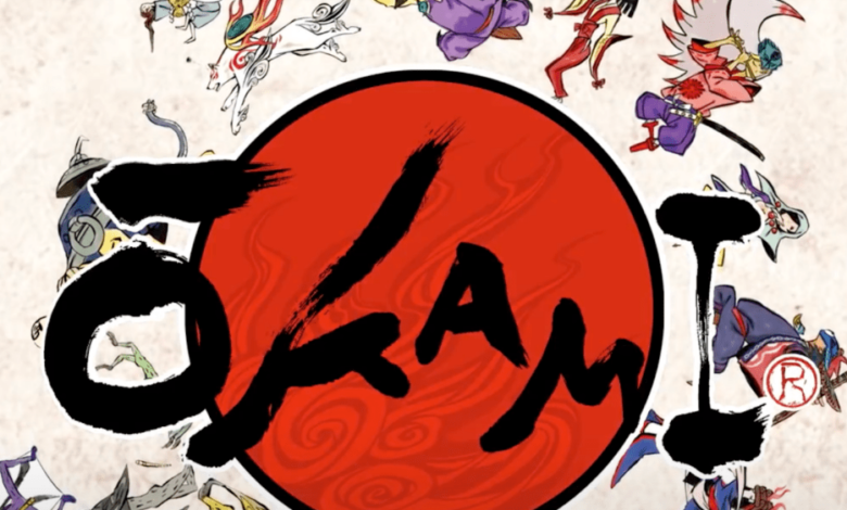 Sequela de videogame de 'Okami' em desenvolvimento por Hideki Kamiya