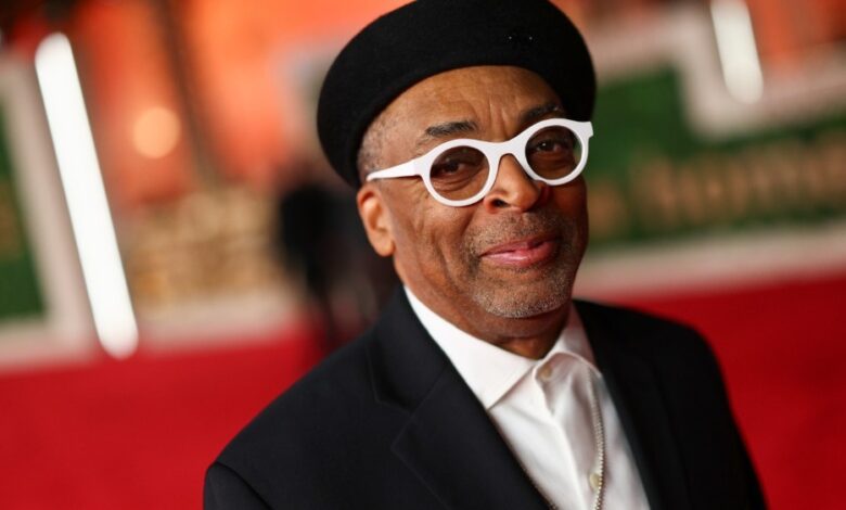 Spike Lee fala sobre o próximo filme 'Os 2 mais baixos'