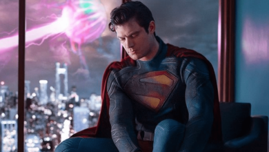 Superman filmará cenas selecionadas, diz James Gunn: ‘Sem refilmagens’