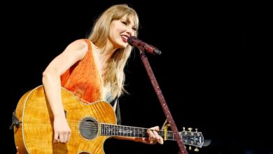 Taylor Swift deu US$ 197 milhões em bônus para elenco e equipe na turnê Eras