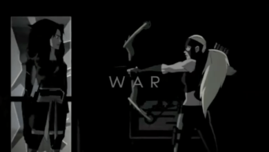 Thirty Seconds to Mars 'This Is War ainda domina as crianças do YouTube