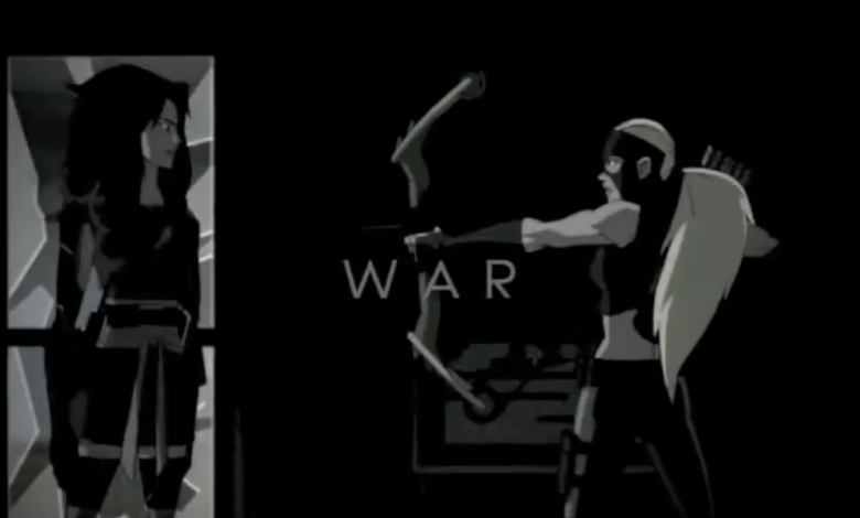 Thirty Seconds to Mars 'This Is War ainda domina as crianças do YouTube