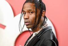 Travis Scott e Chappell Roan serão manchetes em Reading e Leeds