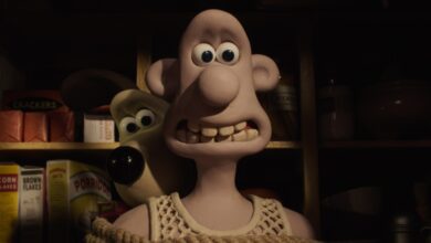 Um Wallace & Gromit de ação ao vivo? O criador diz 'NOOOOOO'