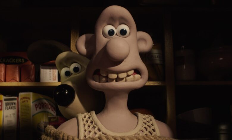 Um Wallace & Gromit de ação ao vivo? O criador diz 'NOOOOOO'