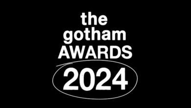 Vencedores do Gotham Awards 2024: lista completa