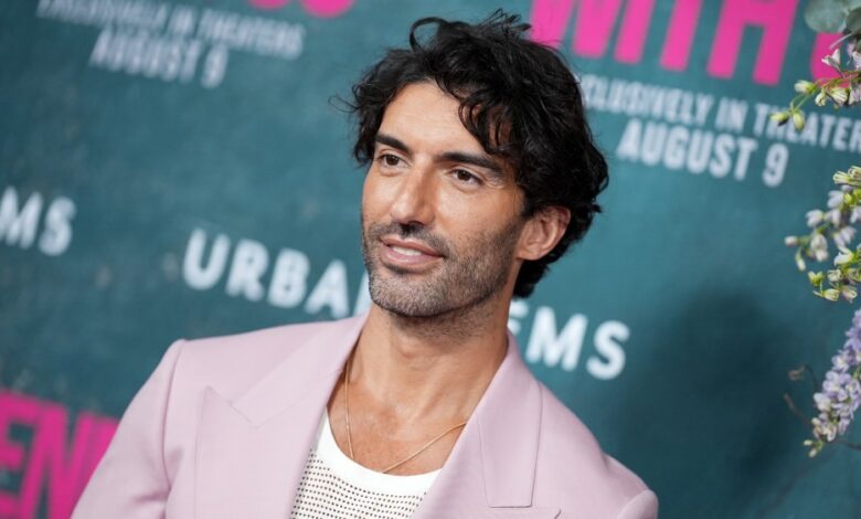 WME dispensa Justin Baldoni após alegações de assédio sexual de Blake Lively