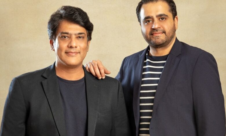 Yash Raj Films da Índia se une a Posham Pa para Theatrical Slate