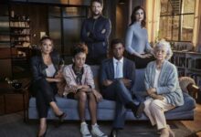 ‘In Treatment’ de Dori Media definido para sexta temporada no Globoplay, Brasil