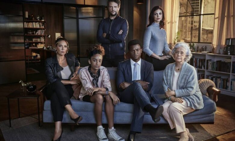 ‘In Treatment’ de Dori Media definido para sexta temporada no Globoplay, Brasil