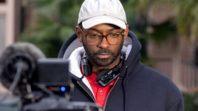 O diretor de 'Nickel Boys', RaMell Ross, fala sobre como trabalhar com produtores da Marvel