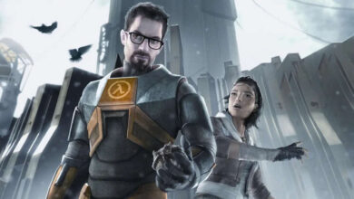 Ator de Half-Life desperta rumores de Half-Life 3 com mensagem enigmática de ano novo