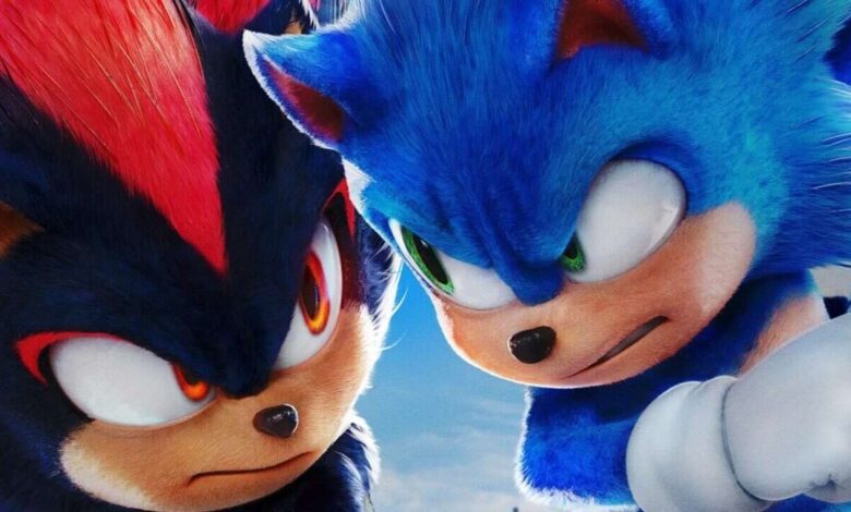 Franquia de filmes Sonic The Hedgehog ultrapassa US$ 1 bilhão nas bilheterias