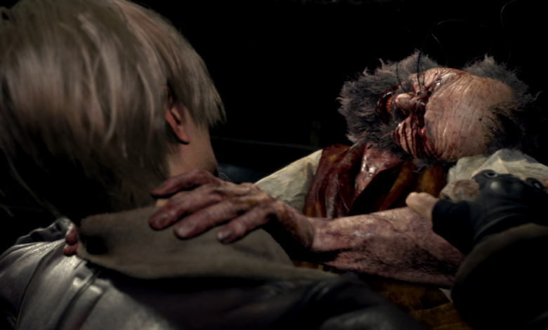 Resident Evil 4 Remake atinge novo grande marco de vendas