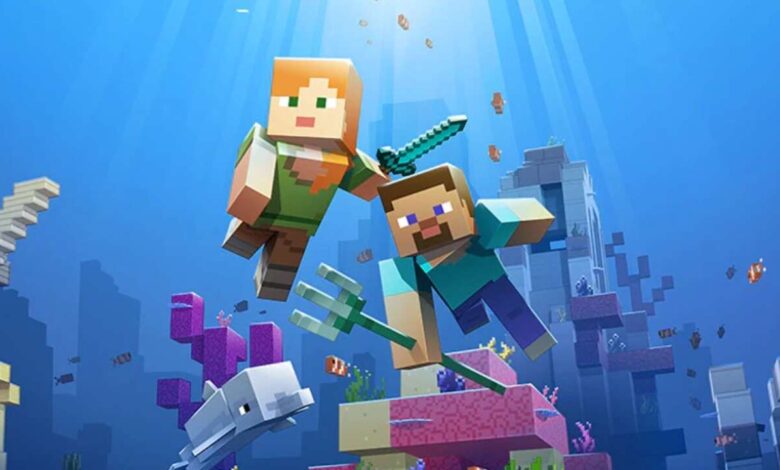 Minecraft Creator confirma Minecraft 2 (mais ou menos)