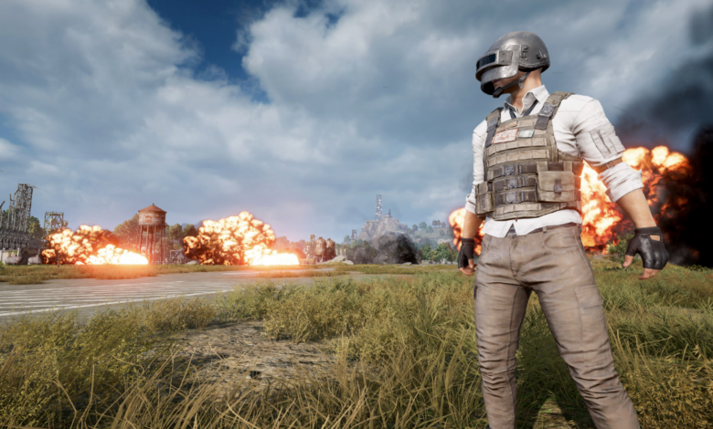 PUBG e Nvidia revelam novos personagens com tecnologia de IA projetados para agir como pessoas reais