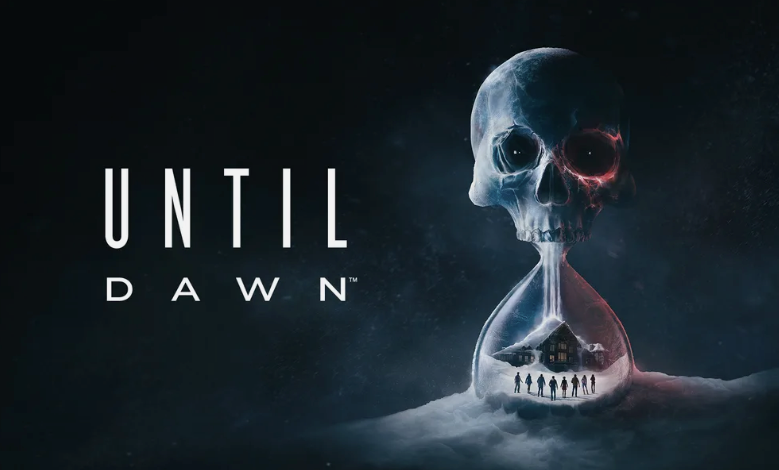 Até o filme Dawn recebe uma atualização importante sobre sua história