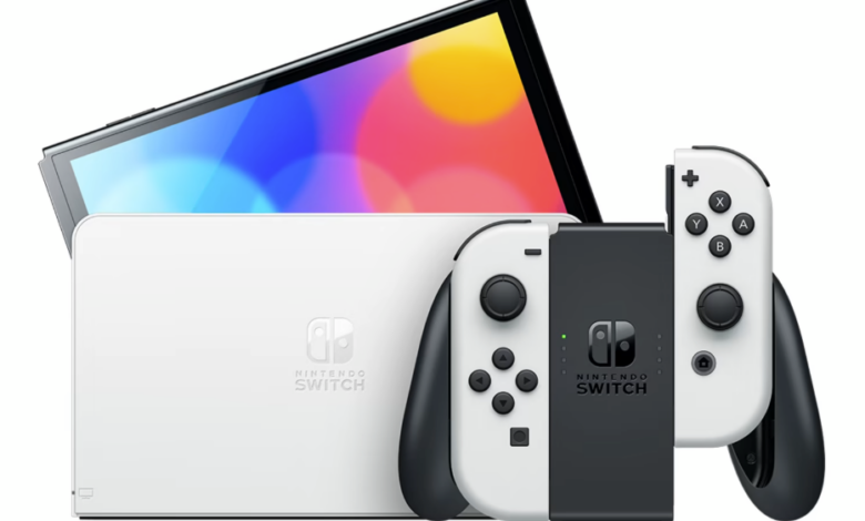 Veja quantas unidades o Switch 2 poderia vender em 2025 nos EUA