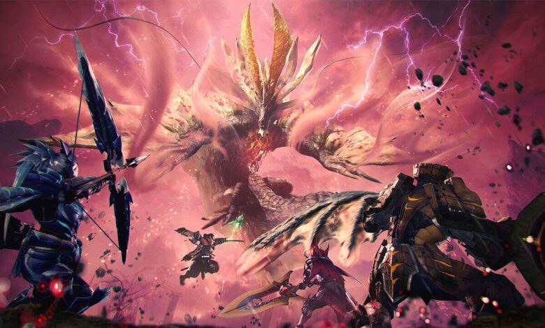 Pegue Monster Hunter World e ganhe apenas US $ 10 por tempo limitado