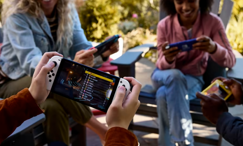 Nintendo quebra o silêncio sobre vazamentos recentes do Switch 2