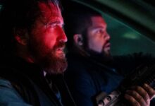 Den of Thieves 2 faz história no cinema de ação com uma perseguição de carro elétrico