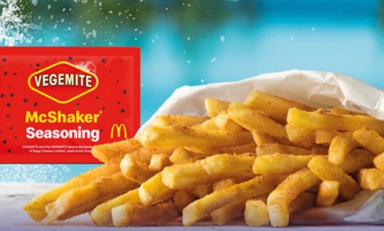 McDonalds fries header