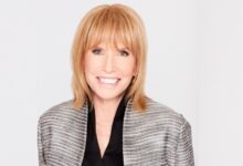 Leslie Charleson, 'Monica Quartermaine do Hospital Geral, morre aos 79 anos