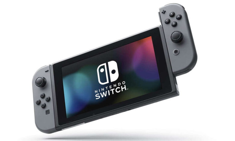 A Nintendo supostamente enviou advogados para Genki sobre o modelo do Switch 2 na CES