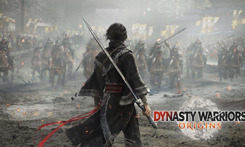 Dynasty Warriors: Origins - Centro de Guias