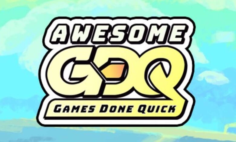 Awesome Games Done Quick 2025 arrecada mais de US$ 2,5 milhões para a Prevent Cancer Foundation