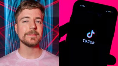 TikTok Responds To Elon Musk Sale Rumor