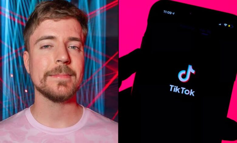 TikTok Responds To Elon Musk Sale Rumor