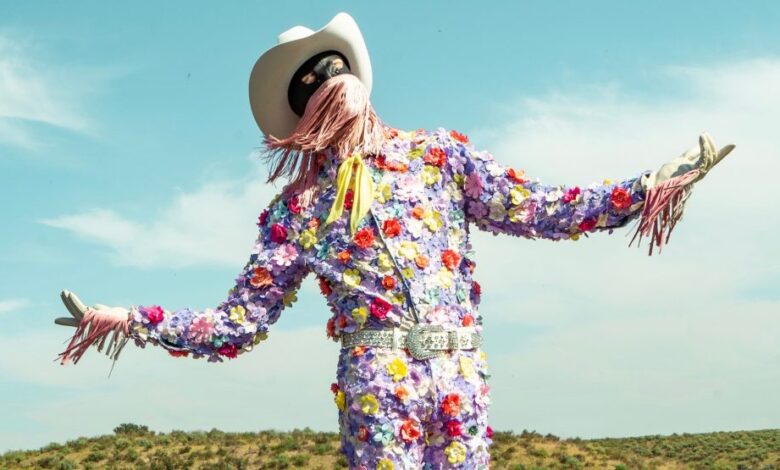 Orville Peck