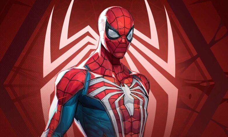 O traje do Homem-Aranha 2 da Marvel estará se transformando em rivais da Marvel em breve