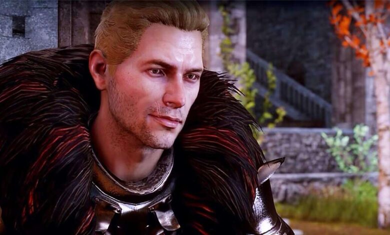 Ator de voz de Dragon Age é preso por acusações de pornografia de vingança