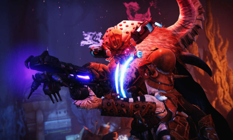 O evento Destiny 2 Past Is Prologue começa em breve, oferecendo recompensas difíceis de obter de novas maneiras