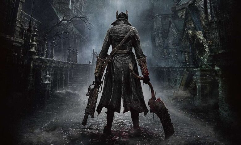 Ex-executivo do PlayStation teoriza que diretor de Bloodborne está ocupado demais para remasterizar